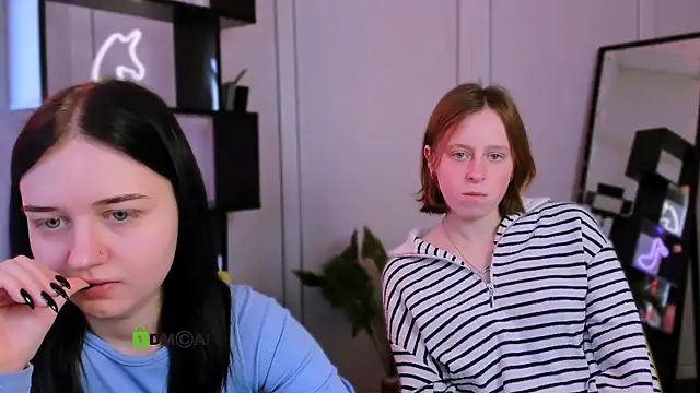 miki ti online show from February 28, 6:57 am