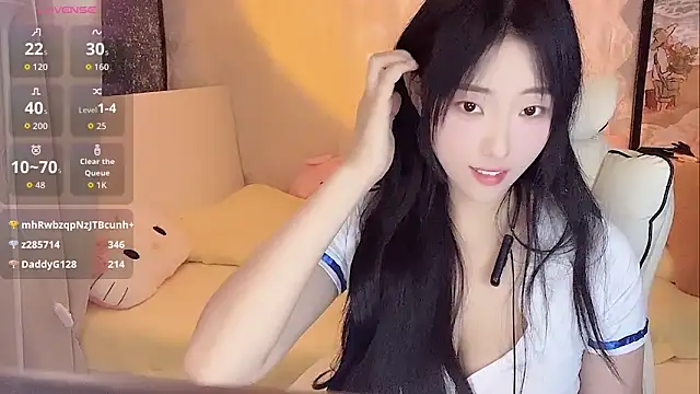 Ximi1 online show from November 11, 11:13 pm