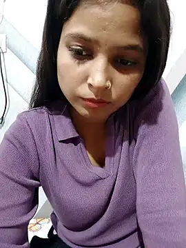 Anshika1431 online show from November 6, 3:51 pm