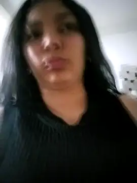 MyaShy online show from January 16, 7:10 pm