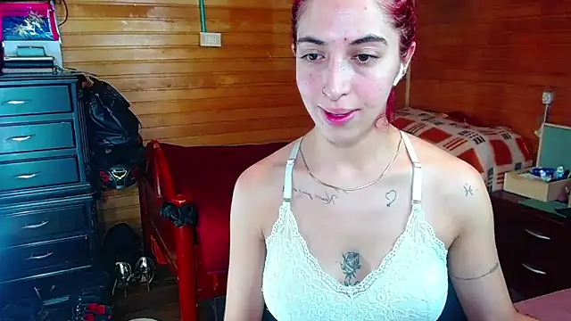 MariamGray1 online show from February 3, 2:53 am