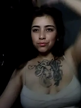 adri gomez1 online show from November 15, 8:15 am