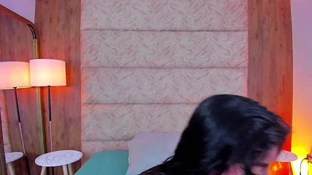 Antonella Russo1 online show from October 25, 7:27 am