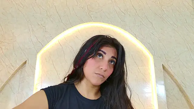 Antonella Russo1 online show from April 14, 1:00 pm