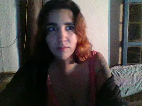 Dani ela91 online show from October 24, 3:13 am