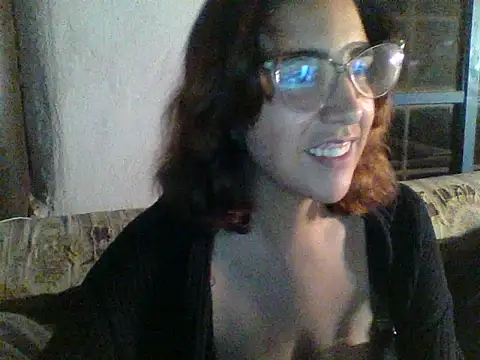 Dani ela91 online show from October 20, 4:15 am