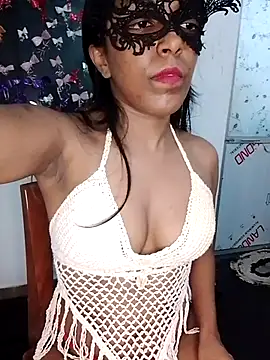 Kavee Girl0 online show from June 2, 1:23 pm
