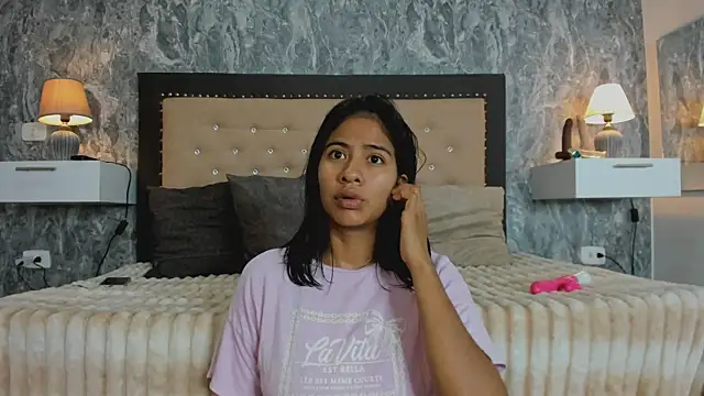 EuphoriaSavage online show from December 4, 12:18 pm