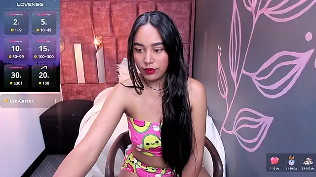 Rachel  Jonees online show from October 22, 1:05 pm