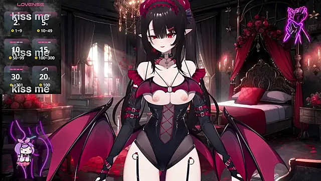 Kiramane online show from March 23, 9:10 pm