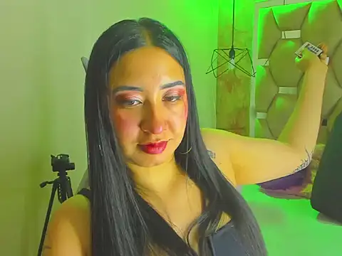 giingerrous online show from October 22, 1:16 pm