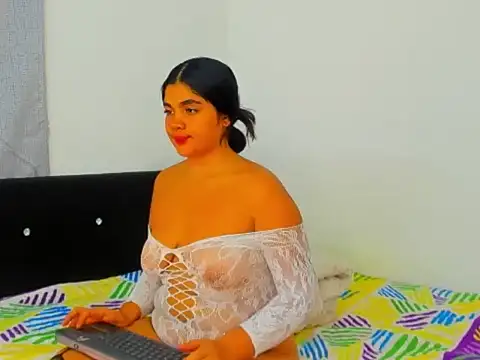 krystal gold online show from November 23, 6:38 am