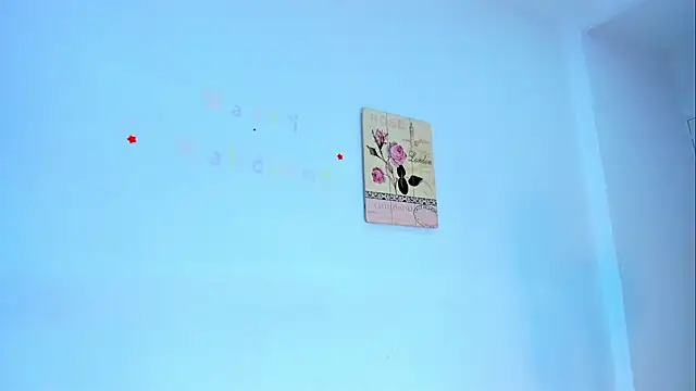 Alanna miaw online show from November 7, 5:57 am