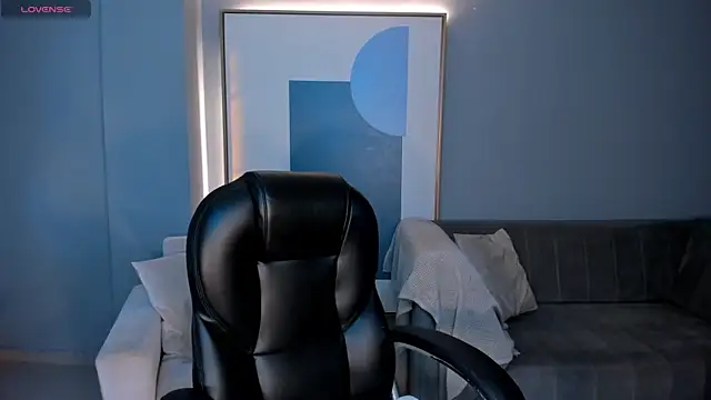 CelesteMoonX online show from December 5, 3:06 am