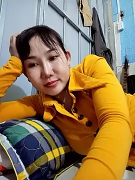 Ana-love2025 online show from October 30, 2:25 am