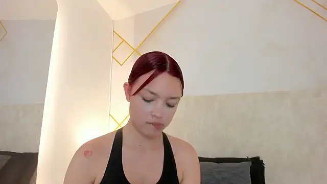 Martinaa Garcia online show from February 22, 7:59 pm