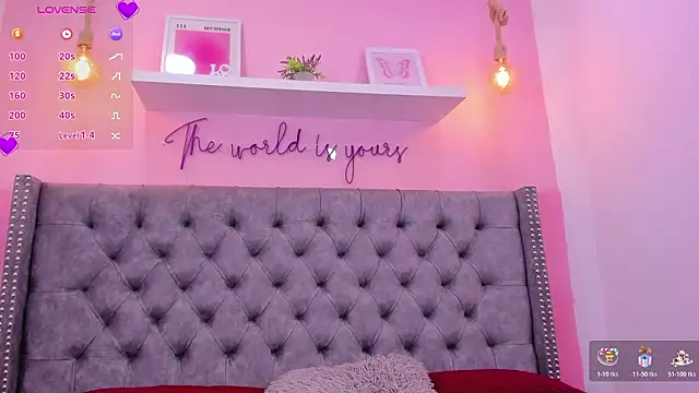 Sophiia 77 online show from March 2, 8:26 pm