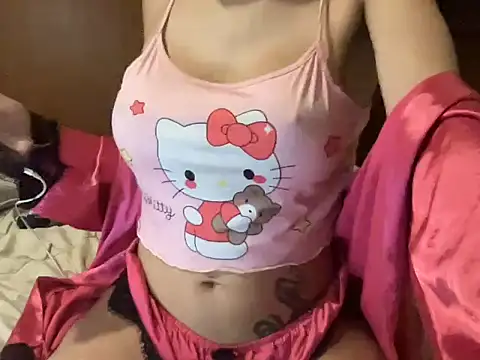 celexxte online show from November 13, 2:54 am