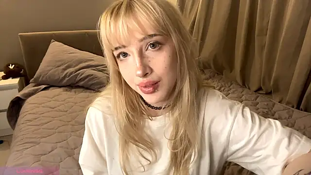 Milkmoriee online show from October 28, 3:40 pm