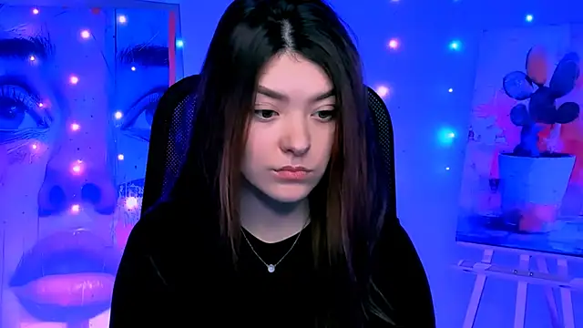 AnaSteisher online show from January 14, 2:00 pm