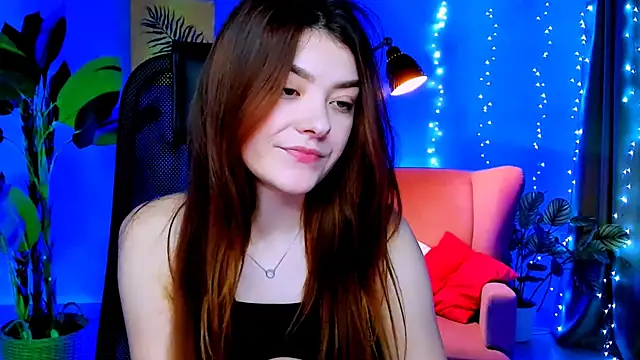 AnaSteisher online show from January 12, 2:11 pm