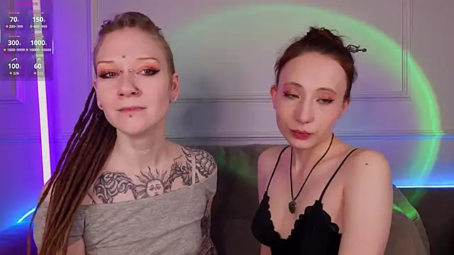 GlennaBesemer online show from November 23, 1:52 am