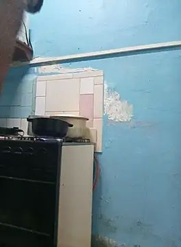 Cubanitaxxx online show from October 21, 1:09 am