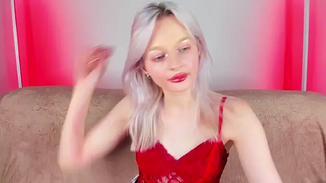 AlessaKiss online show from June 23, 3:26 am