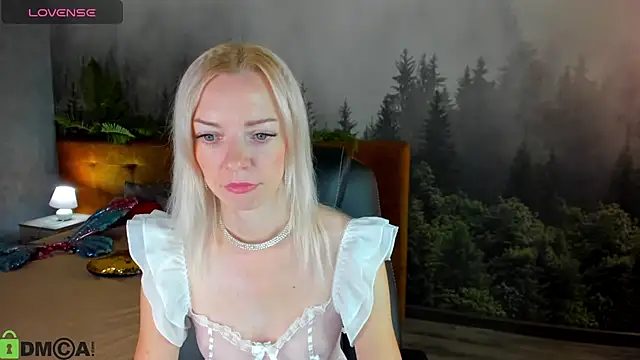  Keetti  online show from October 22, 12:59 am