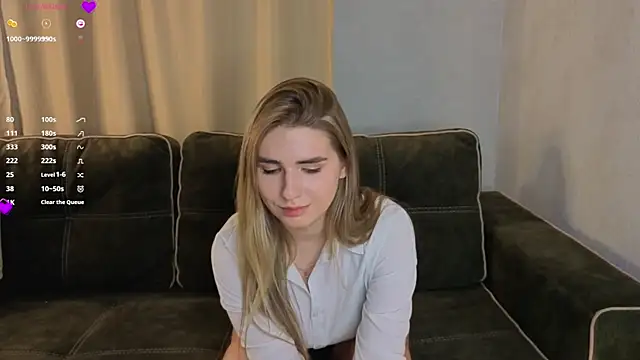 StormyMuse online show from January 17, 5:31 pm