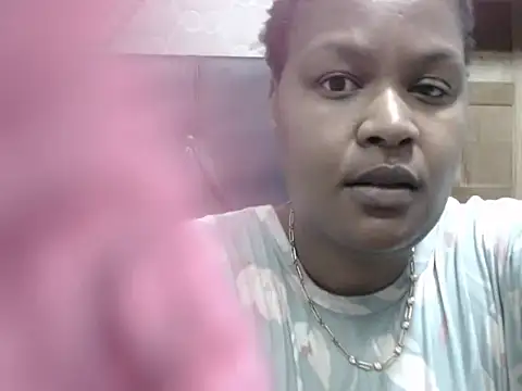 ZariahMoonfire online show from July 28, 2:13 pm