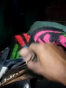 M-MAYA online show from November 12, 12:30 am