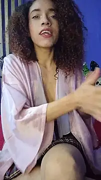 Luna-Vixen1 online show from December 14, 11:49 am