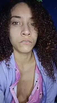 Luna-Vixen1 online show from December 3, 11:23 am