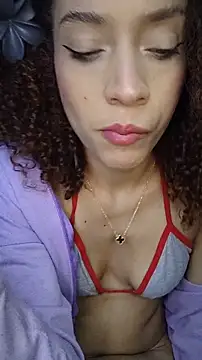 Luna-Vixen1 online show from January 9, 12:20 pm