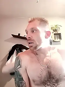 RyderKnoxin online show from October 19, 12:23 am