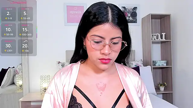 mia canoo online show from November 11, 4:37 pm