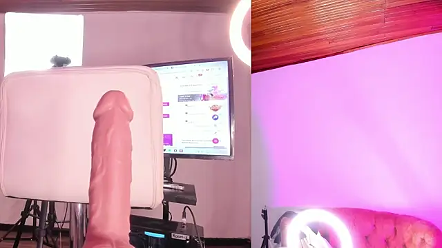 melisa gv online show from December 3, 3:14 pm