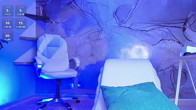 IamAdara online show from November 25, 3:36 pm