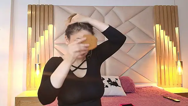 gya stevenss online show from January 15, 3:40 pm