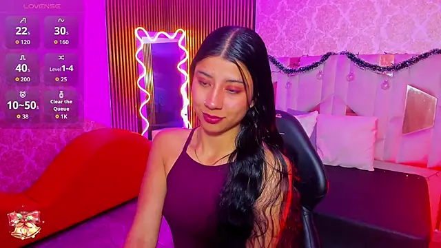 Adisson Tay online show from December 3, 11:56 am