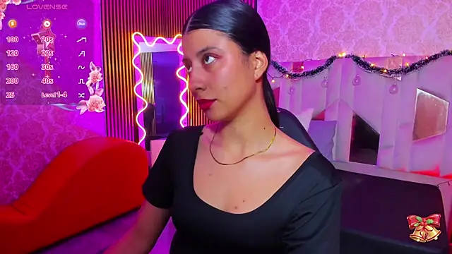 Adisson Tay online show from December 4, 11:56 am