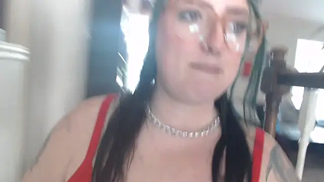 ImKatMeow online show from February 17, 8:30 pm