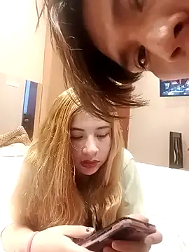 Lana pohenix online show from November 9, 3:24 am