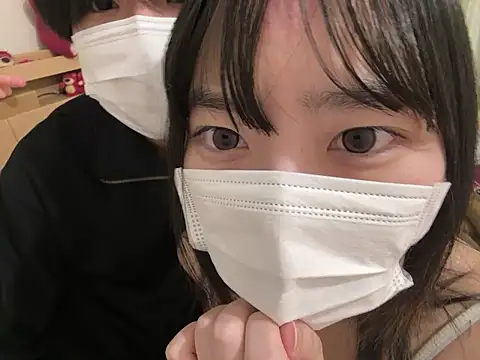 pinkudayo girl online show from February 27, 12:38 pm