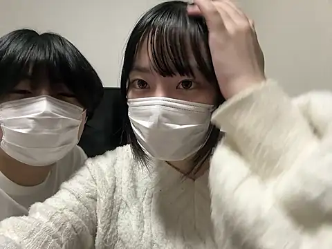 pinkudayo girl online show from February 10, 11:35 am