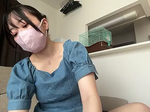 pinkudayo girl online show from July 23, 9:34 pm