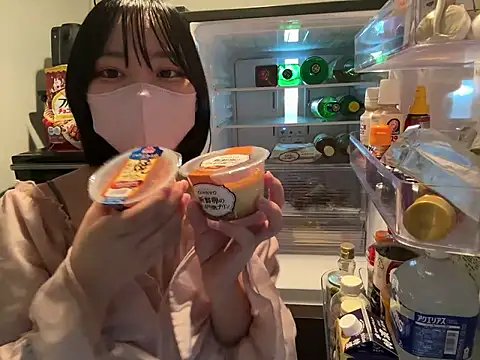 pinkudayo girl online show from March 26, 12:40 pm