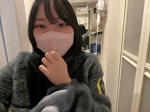 pinkudayo girl online show from April 5, 2:49 pm