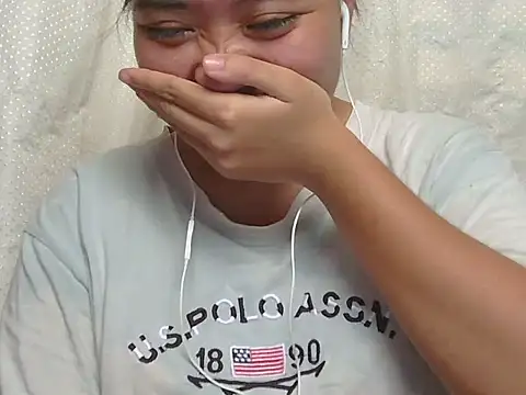 ChubbyButty online show from March 27, 3:19 am